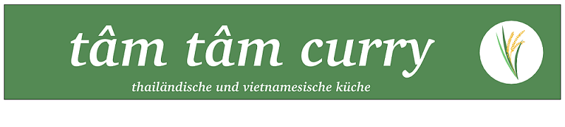 Logo - Tam Tam Curry